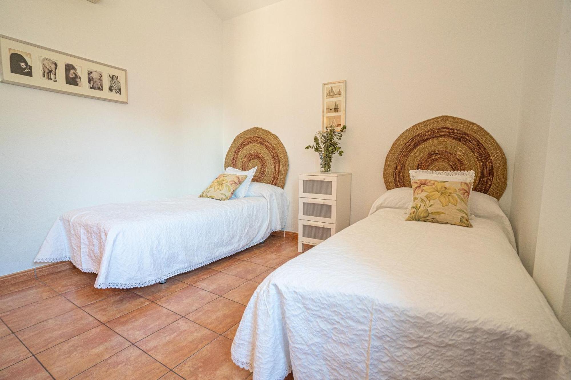 Casa el Balcón del Lago Córdoba Exterior foto