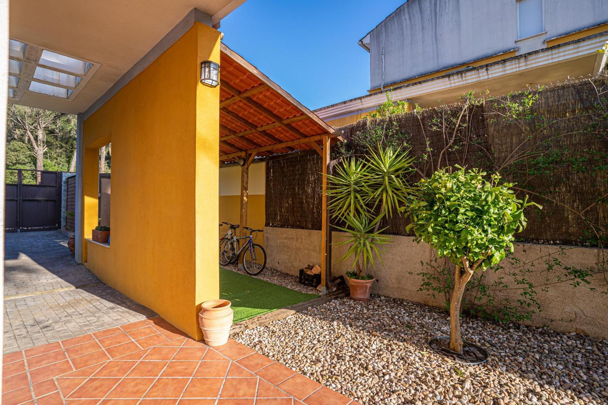 Casa el Balcón del Lago Córdoba Exterior foto